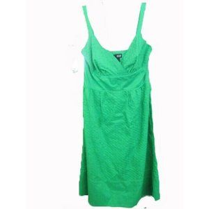 Ana cotton tank dress SIZE 4